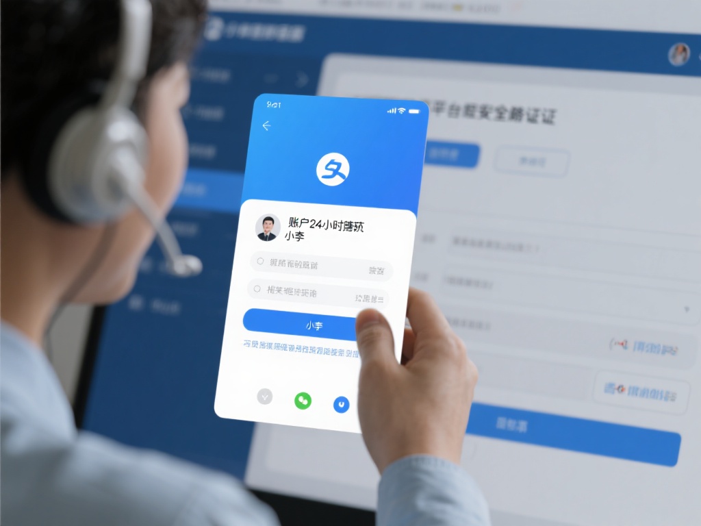 乐鱼体育冻结了 (乐鱼体育账户被冻结,用户资金安全引关注) 在与客服沟通并提交相关身份验证信息后,小李的账户在