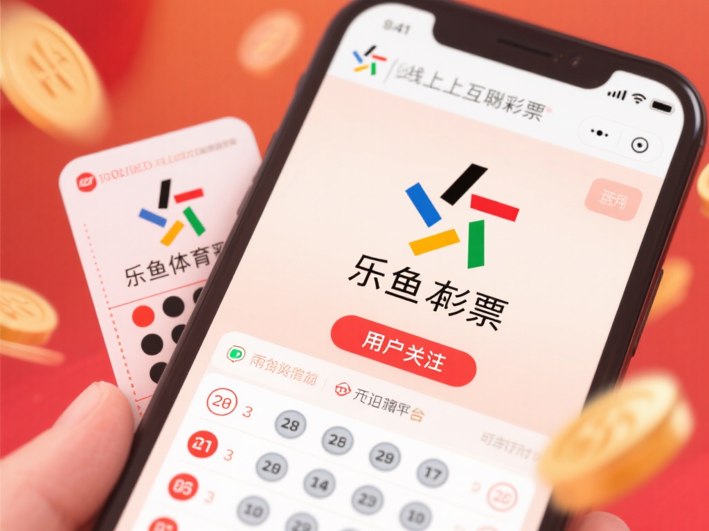 乐鱼体育彩票坑人 (乐鱼体育彩票坑人真相曝光,谨防上当受骗!) 在如今的互联网时代,线上体育彩票平台如雨后春笋般涌