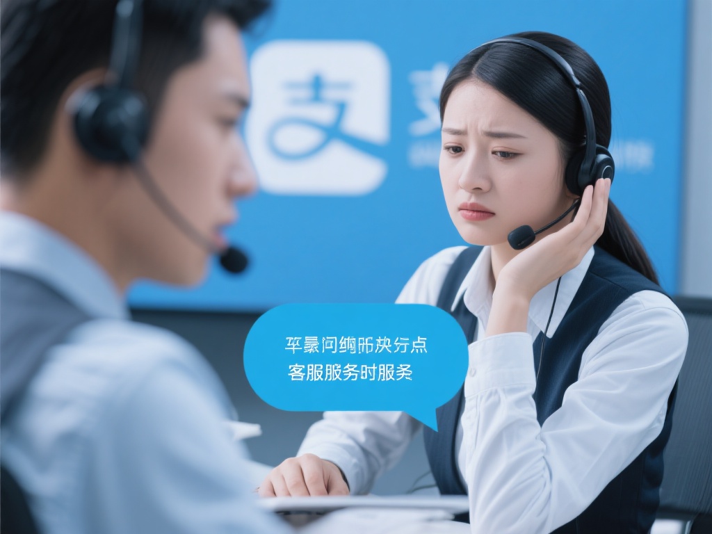 另一个值得关注的点是客服服务质量。有用户反映，在遇