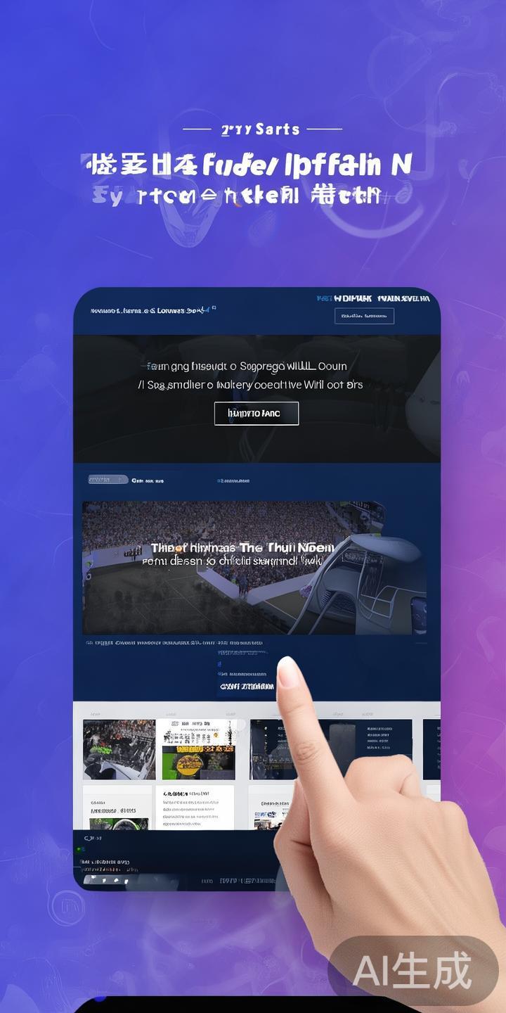乐鱼体育头像更换详细操作步骤解析与技巧指南 首先,打开乐鱼体育官方网站或下载安装其官方应用程序