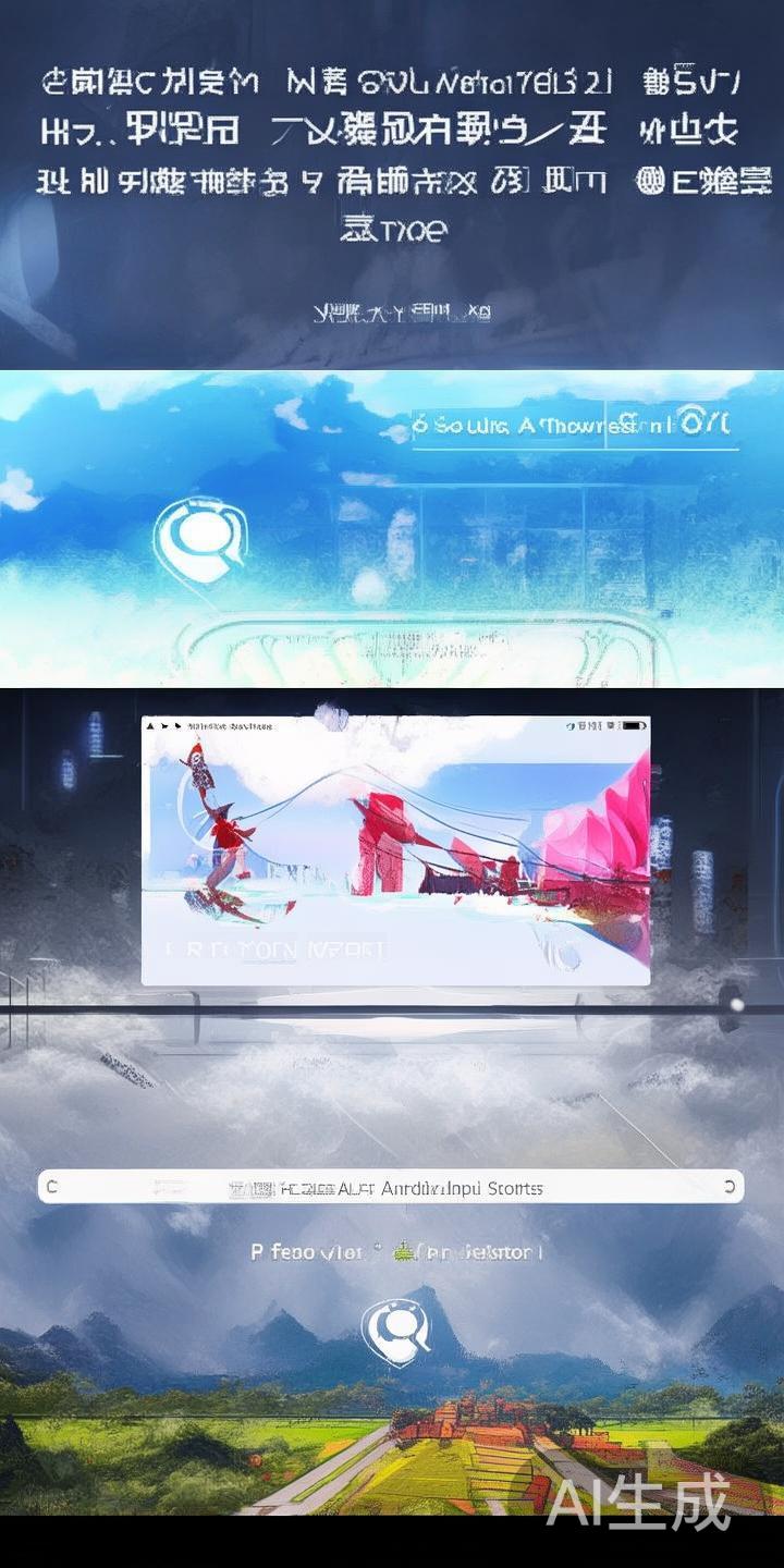 安卓用户可以在安卓应用商店（如华为应用市场、小米应