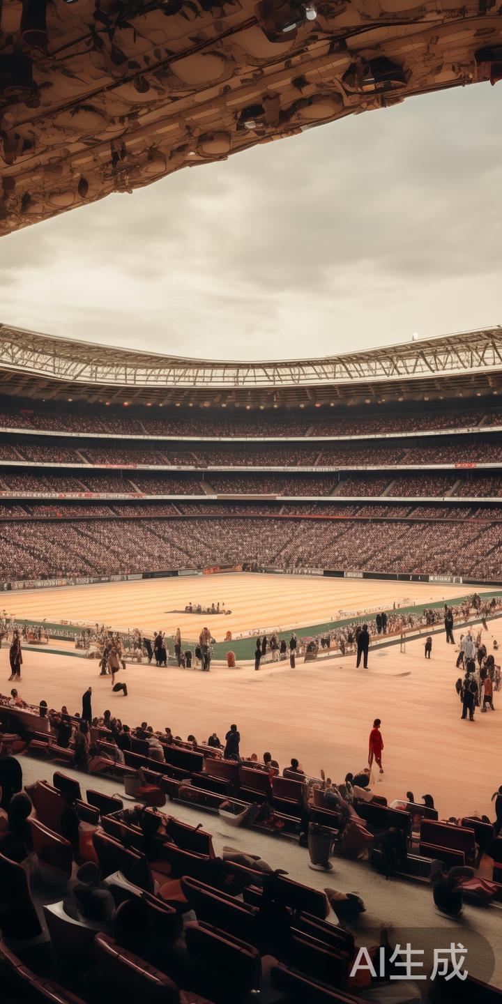 高端赛事合作：联合举办奢华型体育赛事，为高端客户提