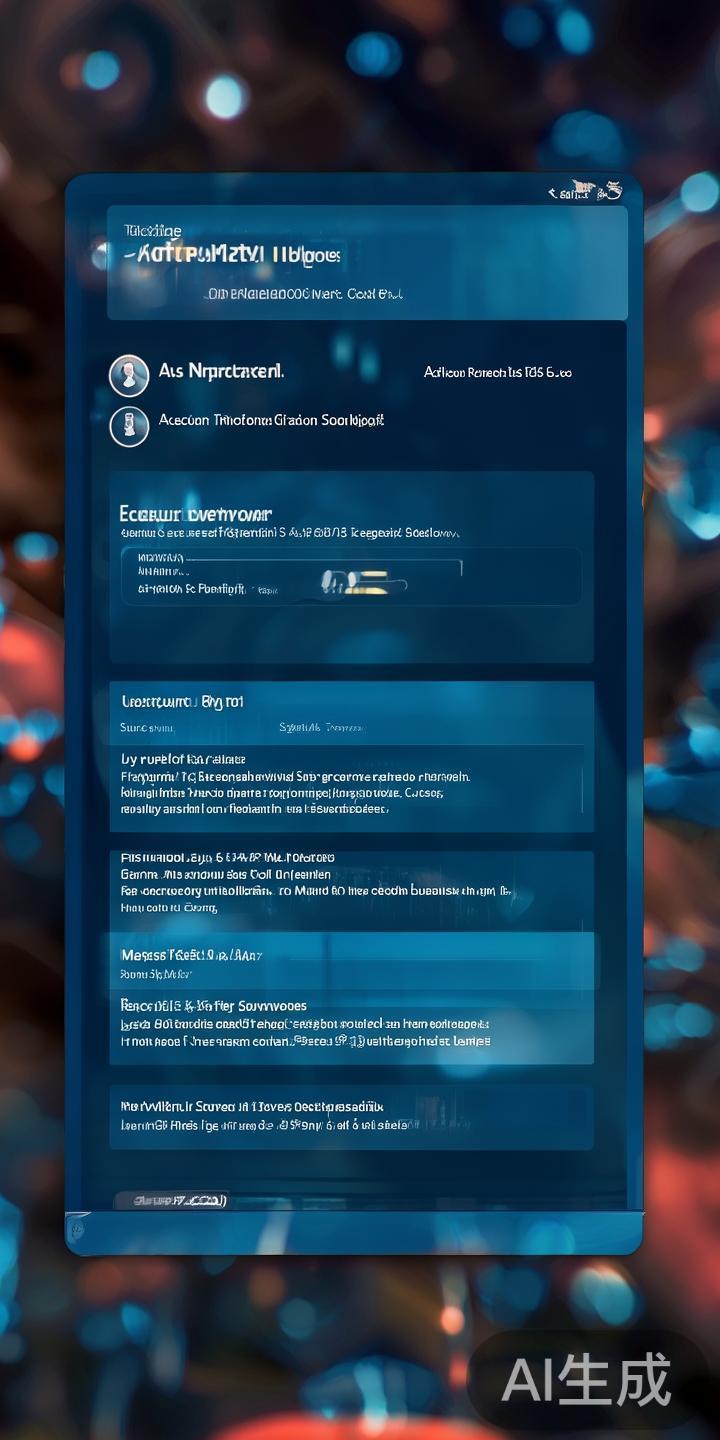 账户存在违规操作或异常记录
平台对违规行为保持严