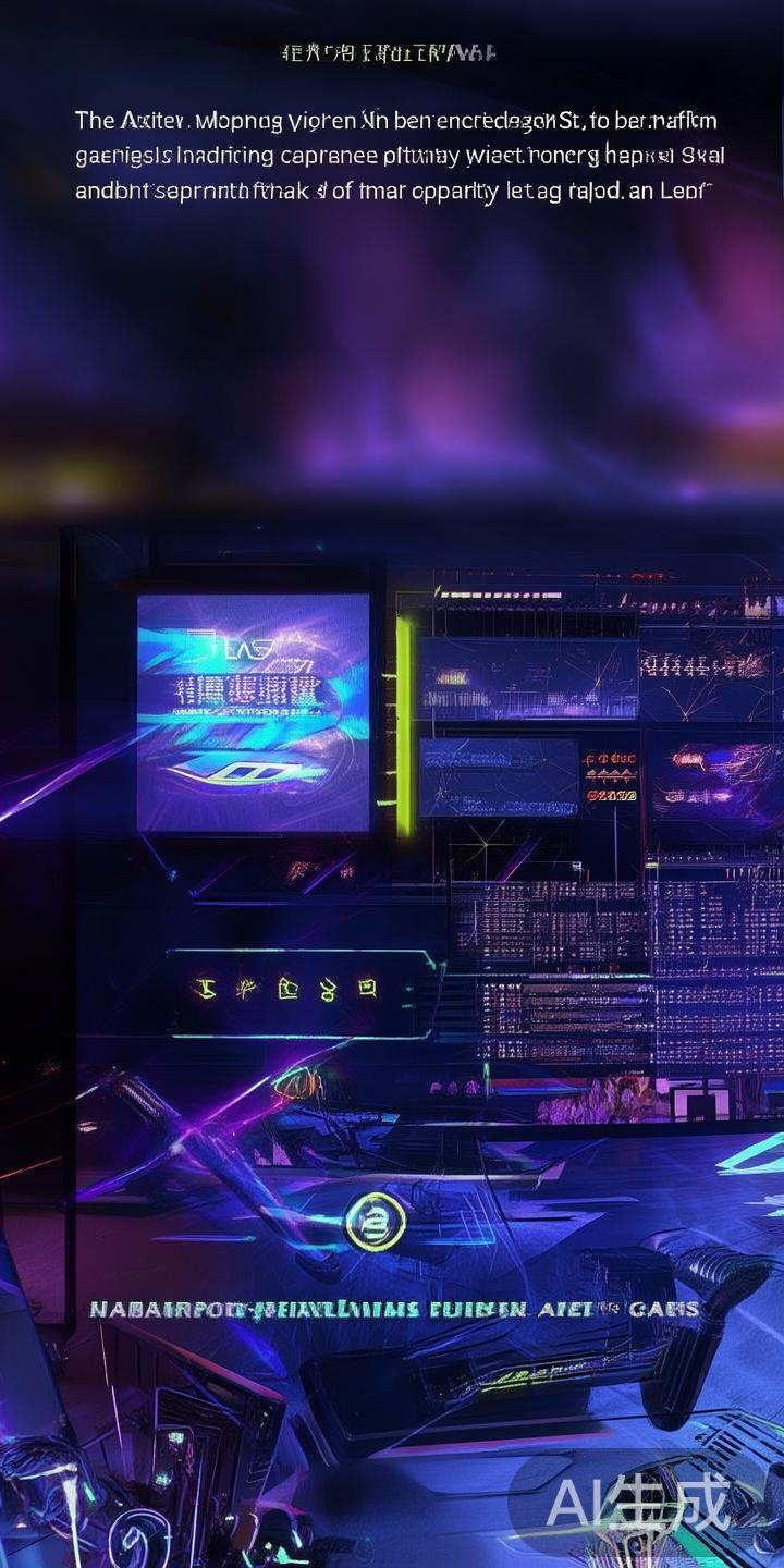 随着电子竞技产业的蓬勃发展，乐鱼体育电子竞技平台作