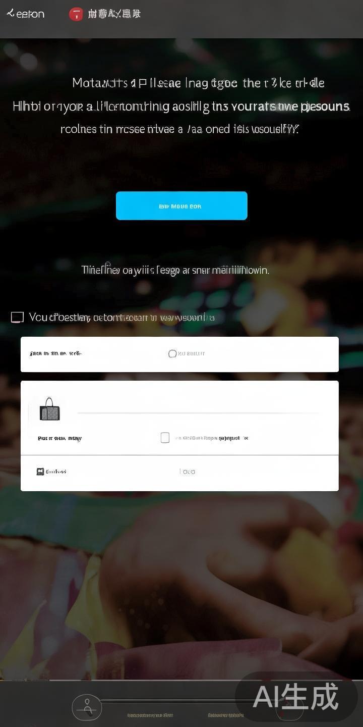 进入乐鱼体育官方网站，点击右上角的注册按钮，输入有